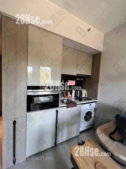 Atrium House Sell Studio 231 ft²