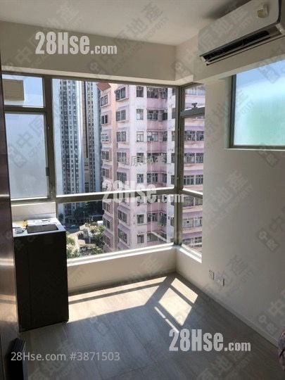 菁隽 售盘 开放式间隔 , 1 浴室 132 平方尺