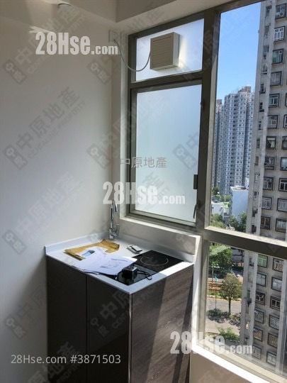 菁隽 售盘 开放式间隔 , 1 浴室 132 平方尺
