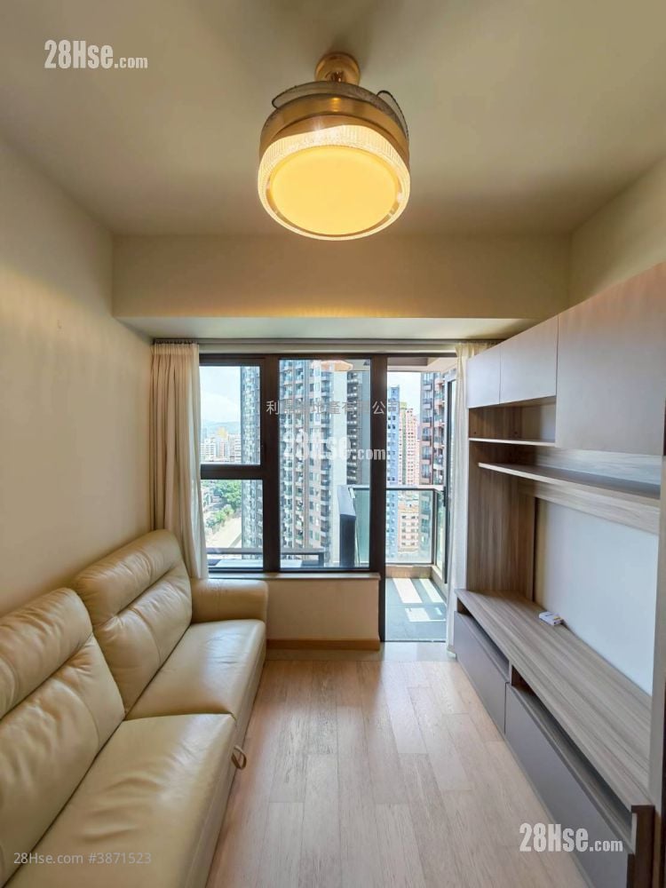 Sol City Rental 1 Bedroom , 1 Bathroom 332 ft²