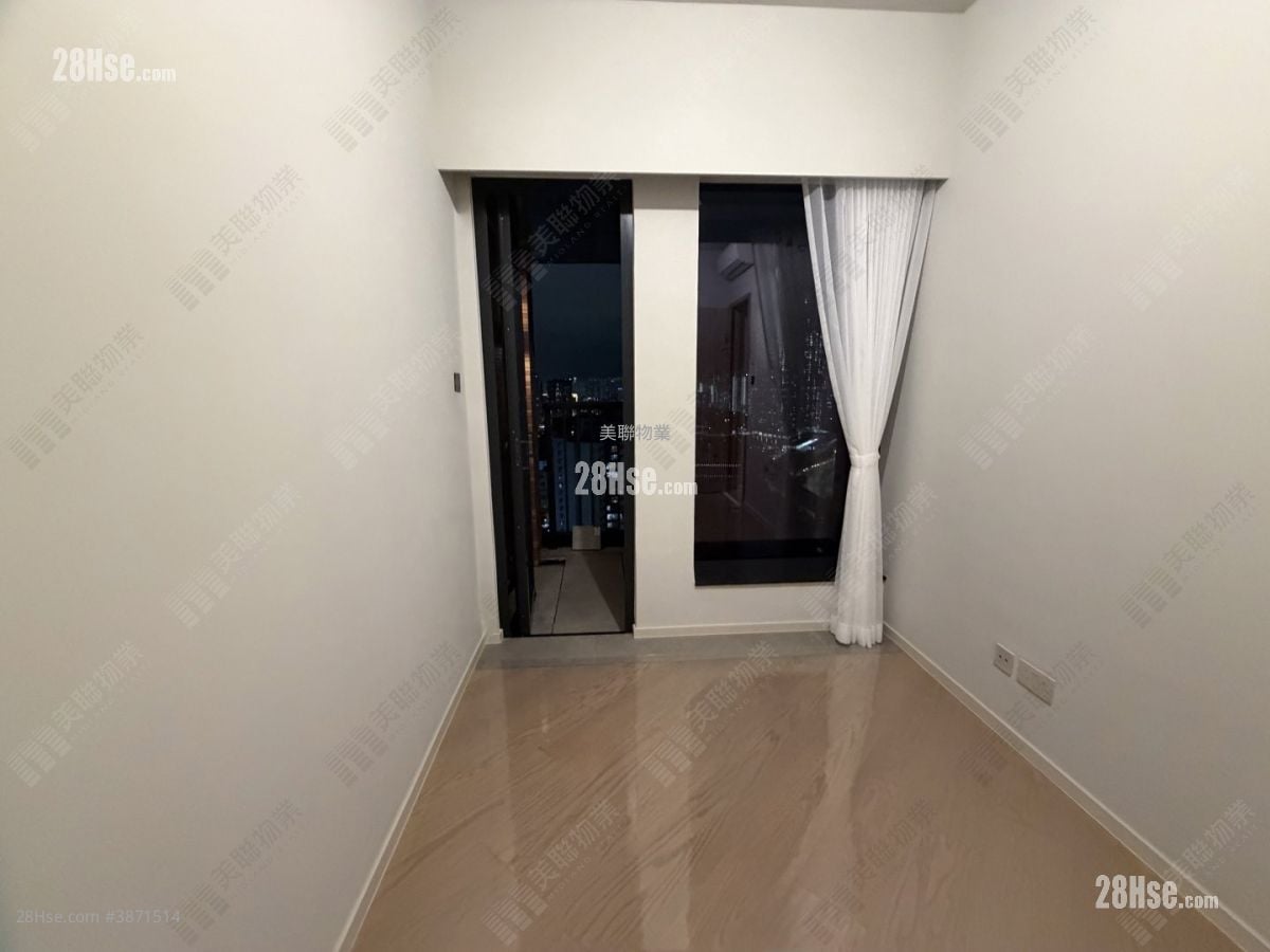 The Pavilia Farm Rental 509 ft²