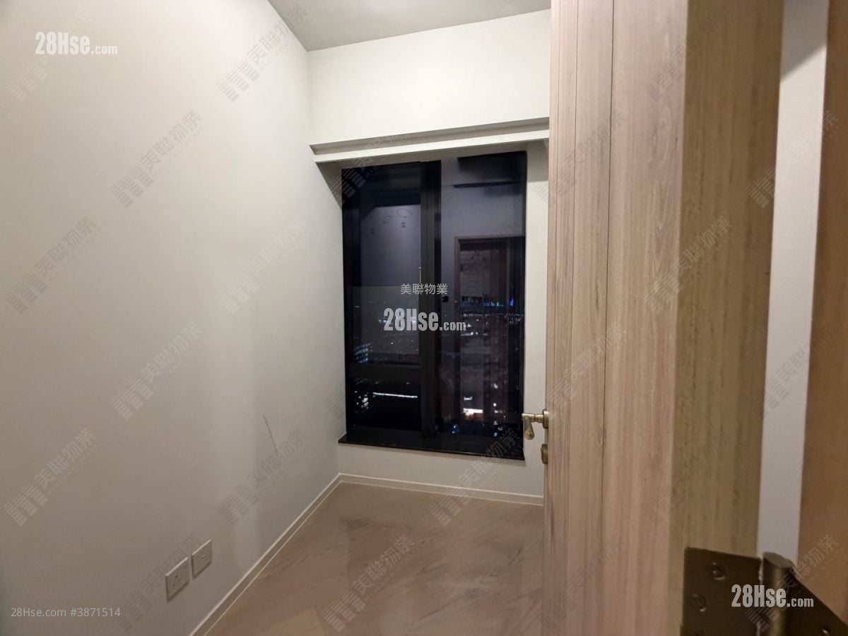 The Pavilia Farm Rental 509 ft²