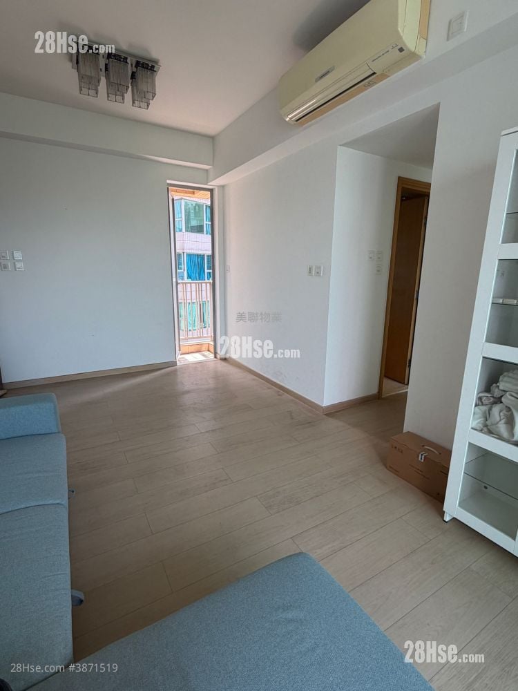 Century Gateway Rental 2 Bathrooms 783 ft²