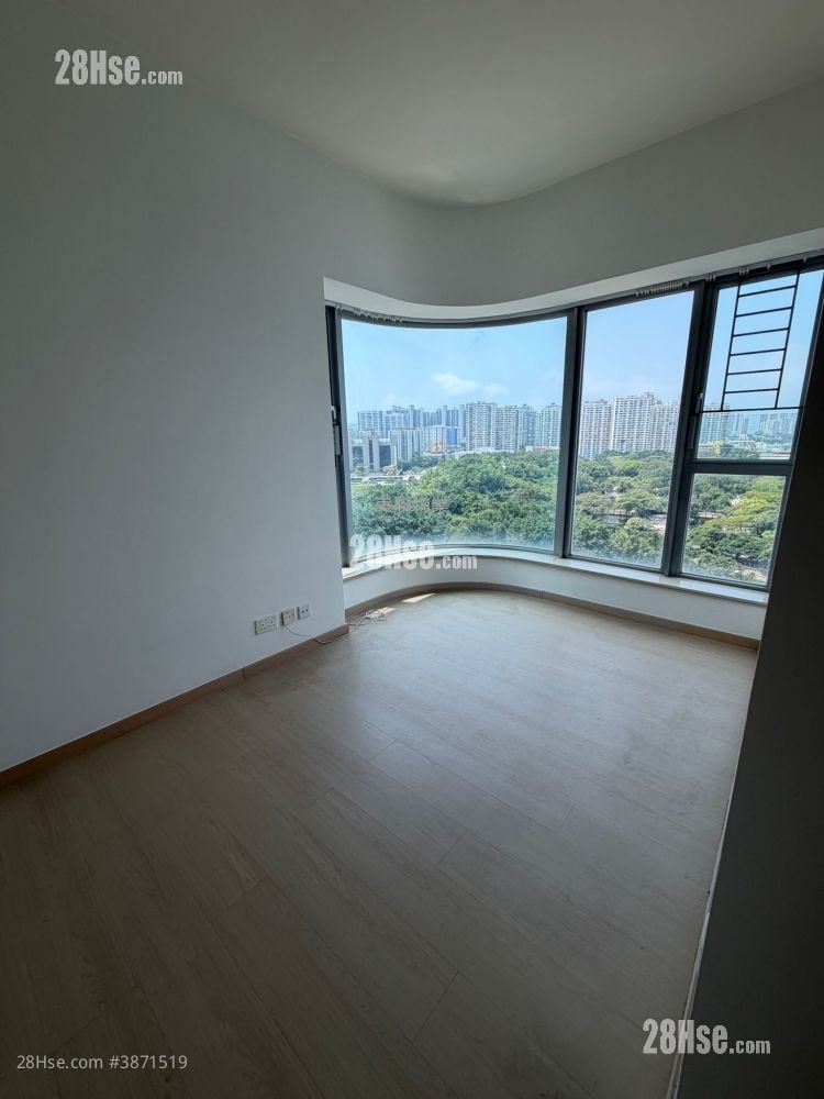 Century Gateway Rental 2 Bathrooms 783 ft²