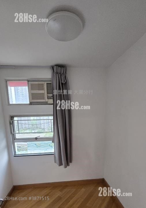 King Tin Court Rental 2 Bedrooms , 1 Bathroom 431 ft²