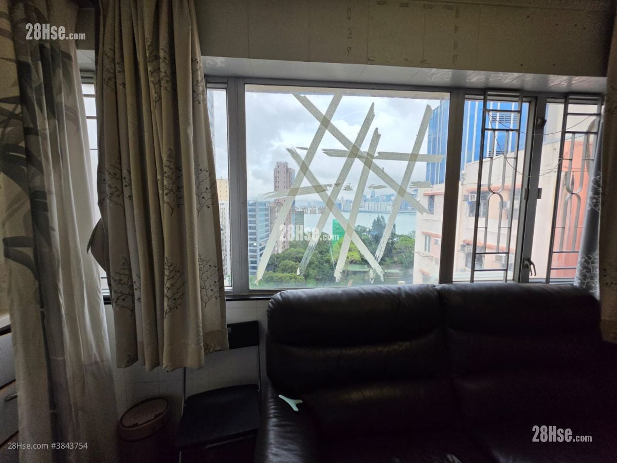 Star Mansion Rental 1 Bedroom , 1 Bathroom 350 ft²
