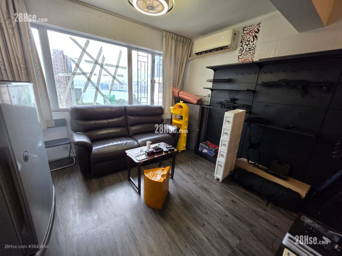 Star Mansion Rental 1 Bedroom , 1 Bathroom 350 ft²