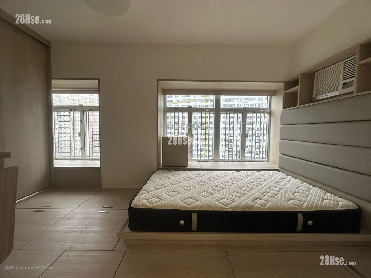 Apartments Sell 1 Bedroom , 1 Bathroom 318 ft²