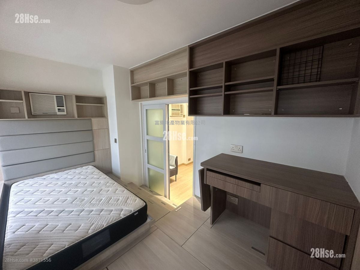 Apartments Sell 1 Bedroom , 1 Bathroom 318 ft²