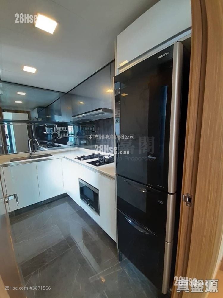 Grand Yoho Sell 3 Bedrooms 613 ft²