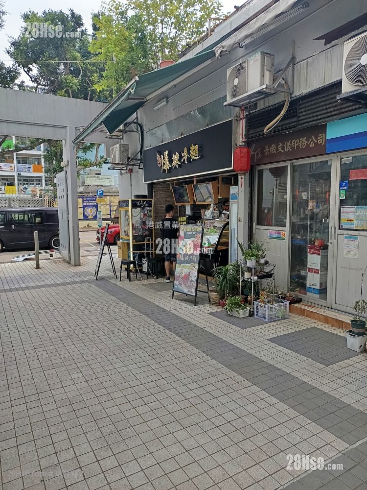美居中心 售盘