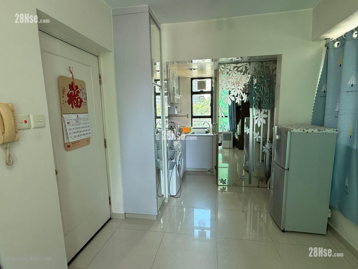 Millennium Court Sell 1 Bedroom , 1 Bathroom