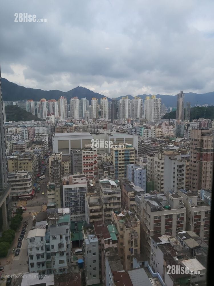 West Park 售盤 2 房 , 1 浴室 333 平方呎