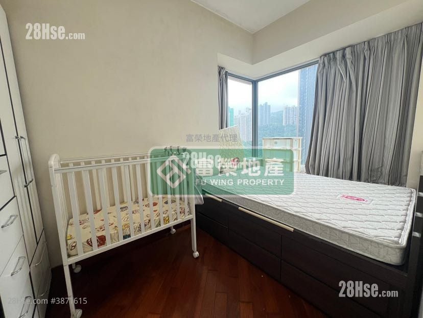 The Palazzo Sell 3 Bedrooms , 2 Bathrooms 714 ft²