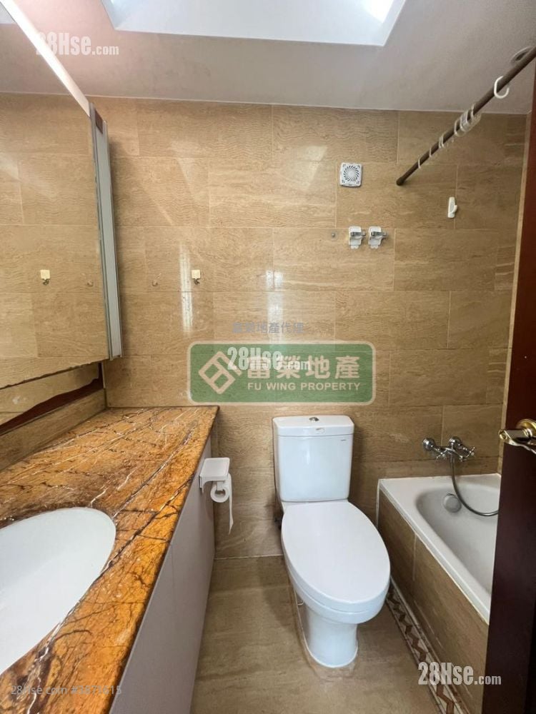 The Palazzo Sell 3 Bedrooms , 2 Bathrooms 714 ft²