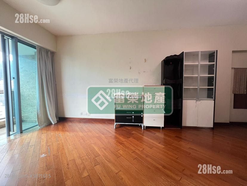 The Palazzo Sell 3 Bedrooms , 2 Bathrooms 714 ft²