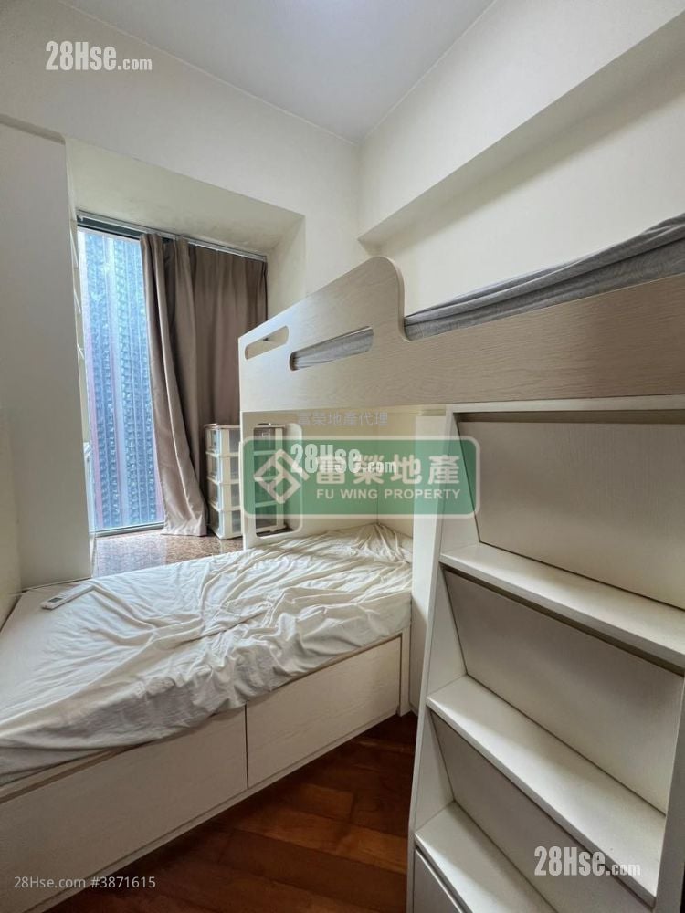 The Palazzo Sell 3 Bedrooms , 2 Bathrooms 714 ft²