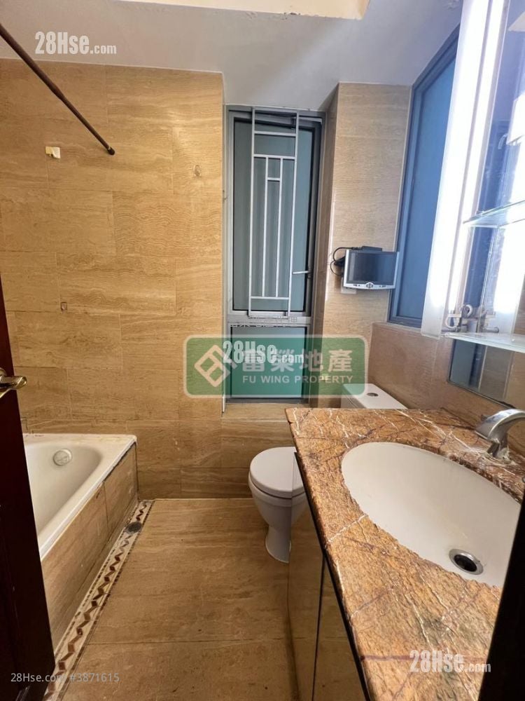The Palazzo Sell 3 Bedrooms , 2 Bathrooms 714 ft²
