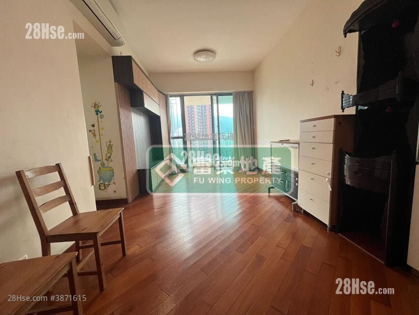 The Palazzo Sell 3 Bedrooms , 2 Bathrooms 714 ft²