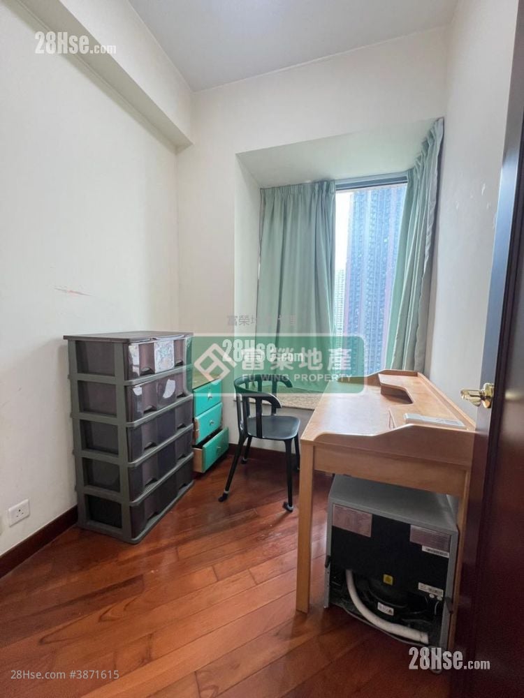 The Palazzo Sell 3 Bedrooms , 2 Bathrooms 714 ft²