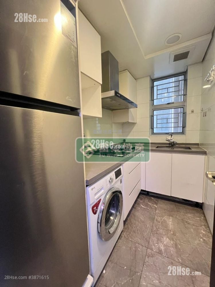 The Palazzo Sell 3 Bedrooms , 2 Bathrooms 714 ft²