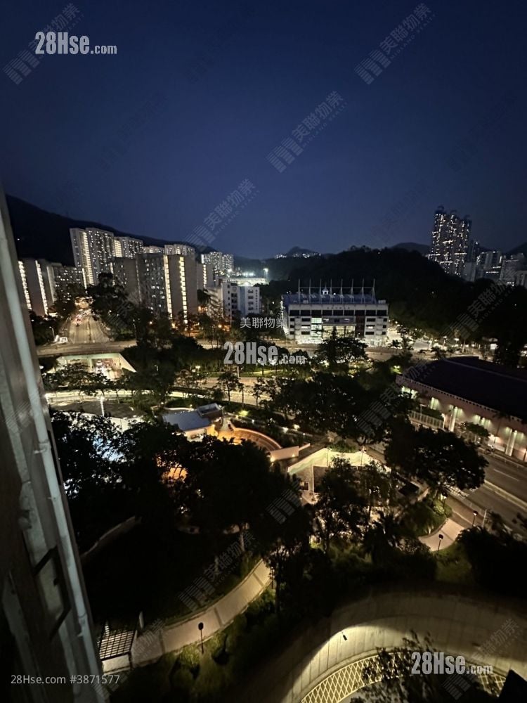 绿杨新邨 售盘 2 房 451 平方尺