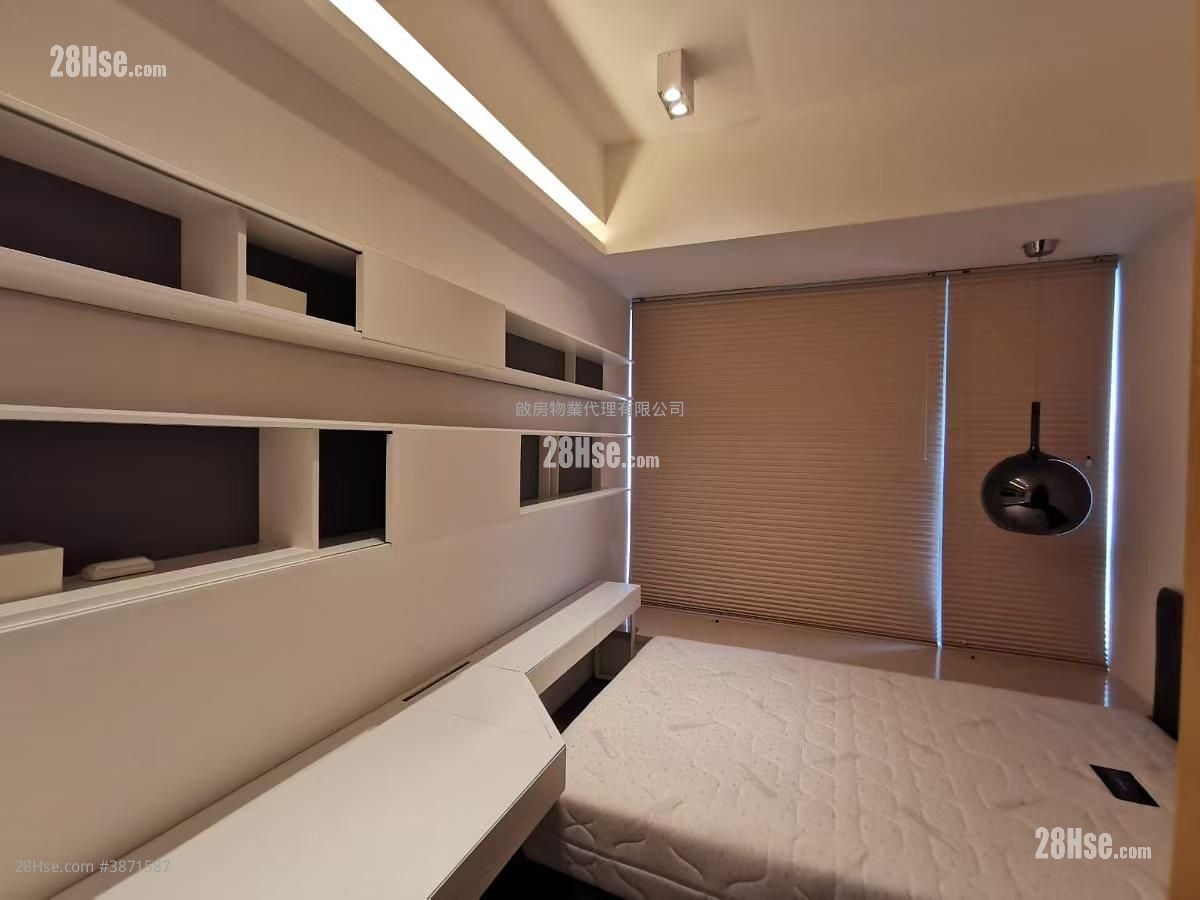 Grand Austin 租盘 3 房 , 3 浴室 1,228 平方尺