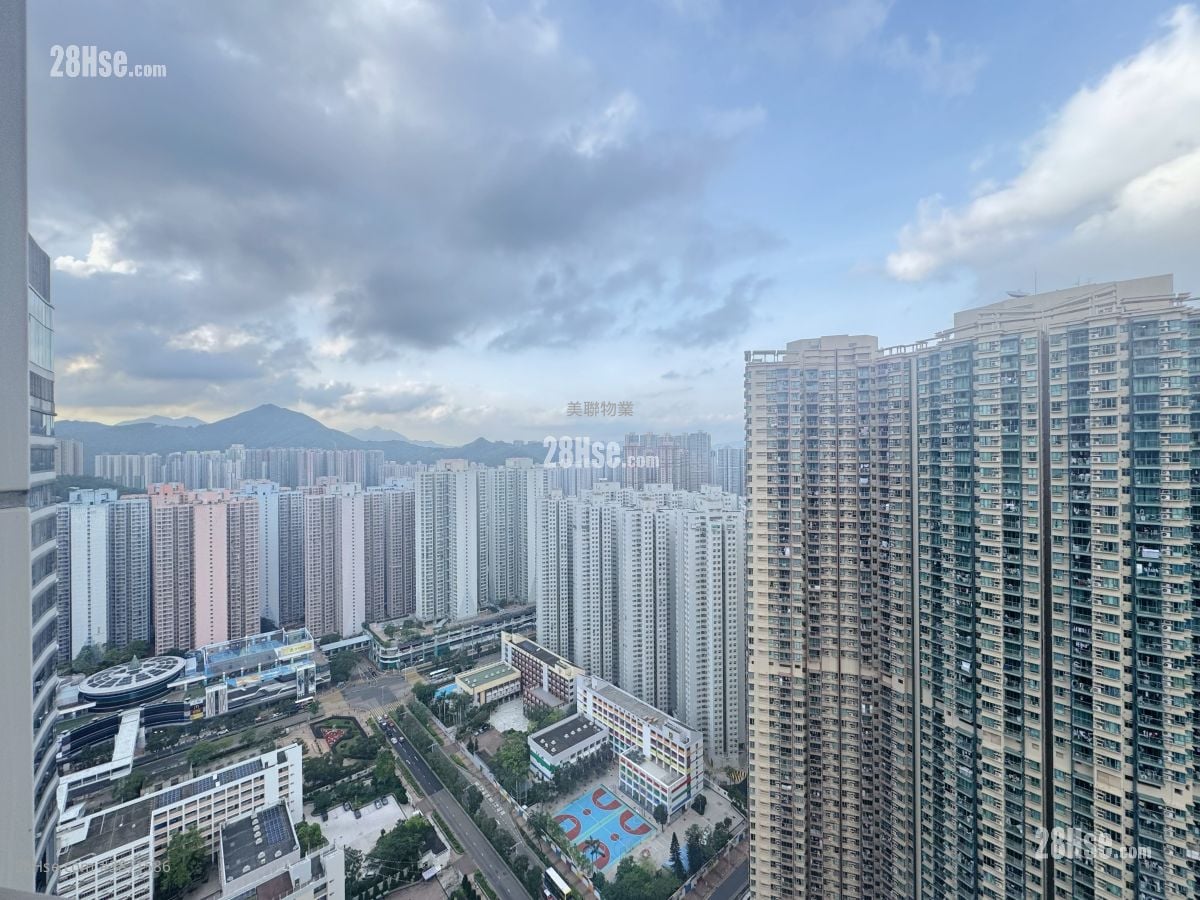 The Wings Sell 2 Bedrooms , 1 Bathroom 538 ft²