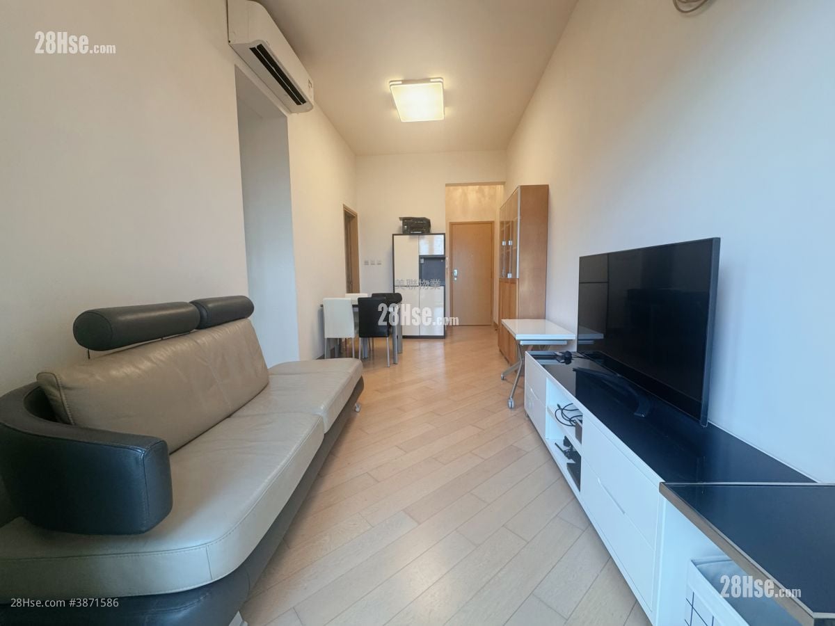 The Wings Sell 2 Bedrooms , 1 Bathroom 538 ft²