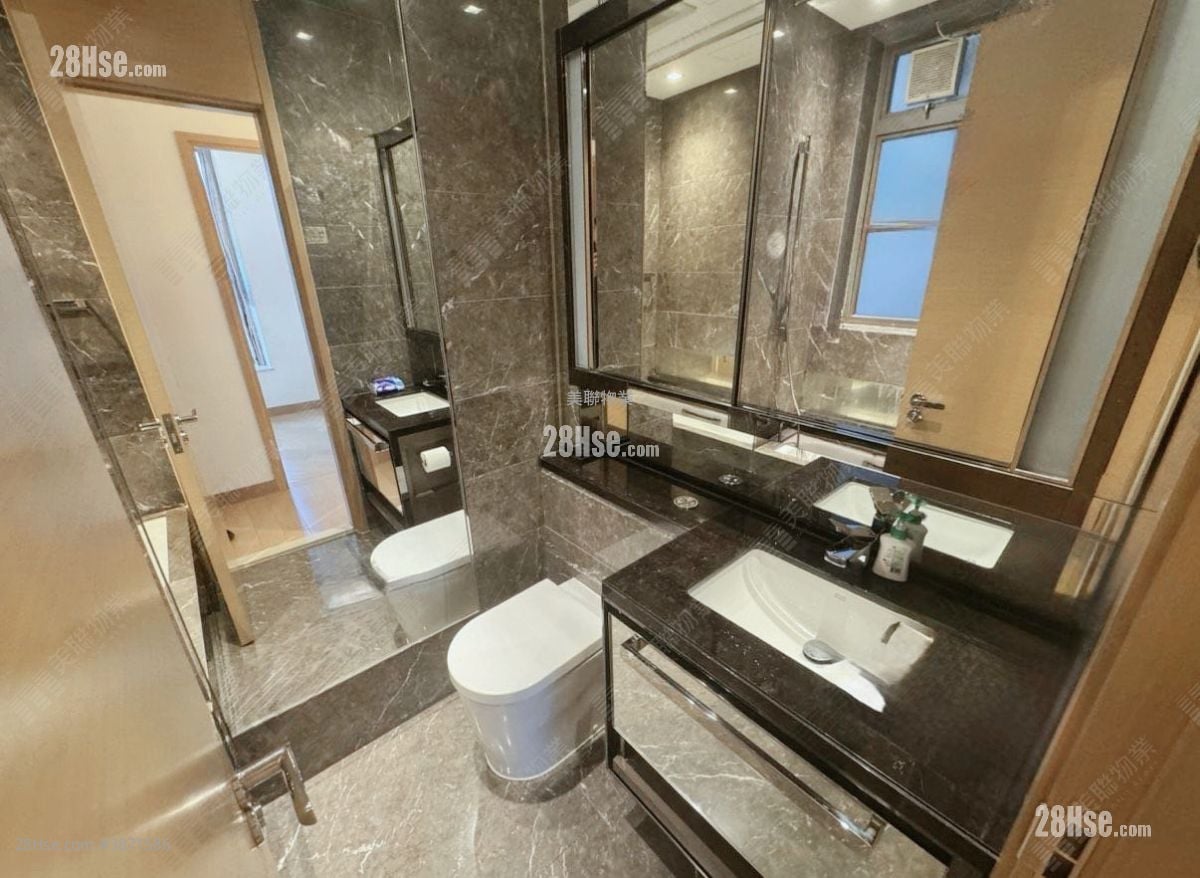 The Wings Sell 2 Bedrooms , 1 Bathroom 538 ft²
