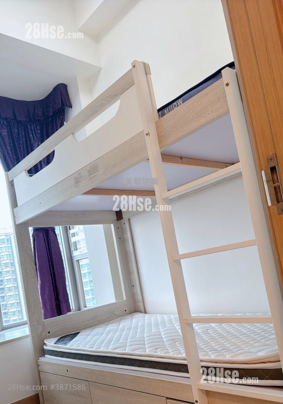 The Wings Sell 2 Bedrooms , 1 Bathroom 538 ft²