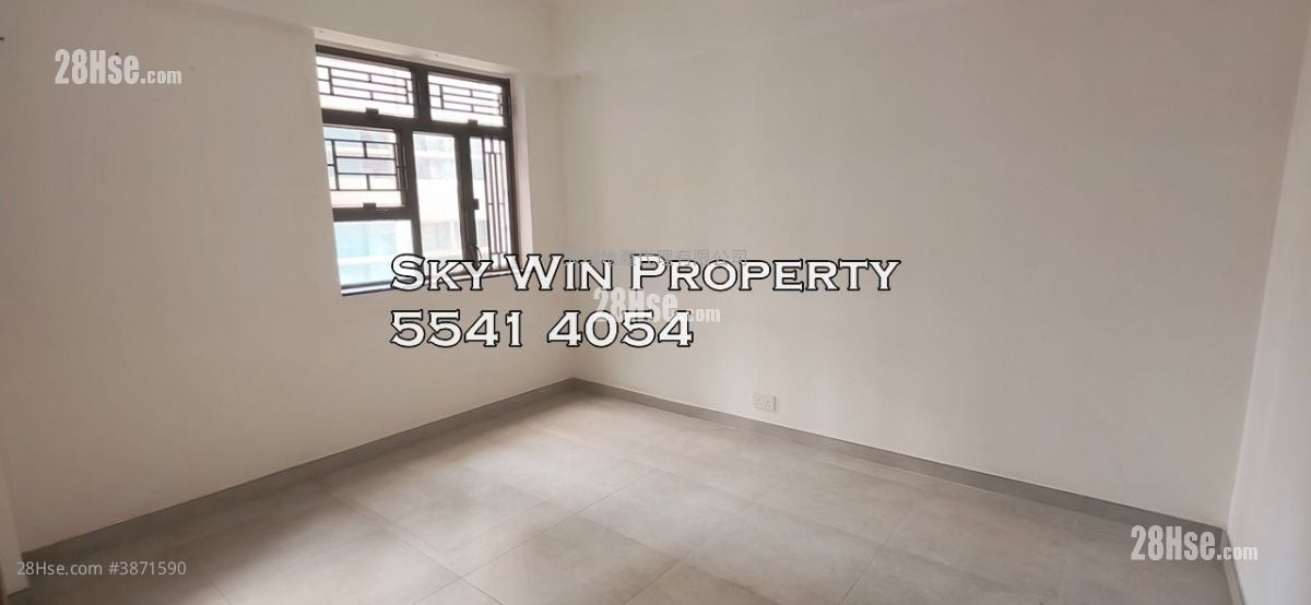 Edward Mansion Sell 3 Bedrooms , 2 Bathrooms 855 ft²