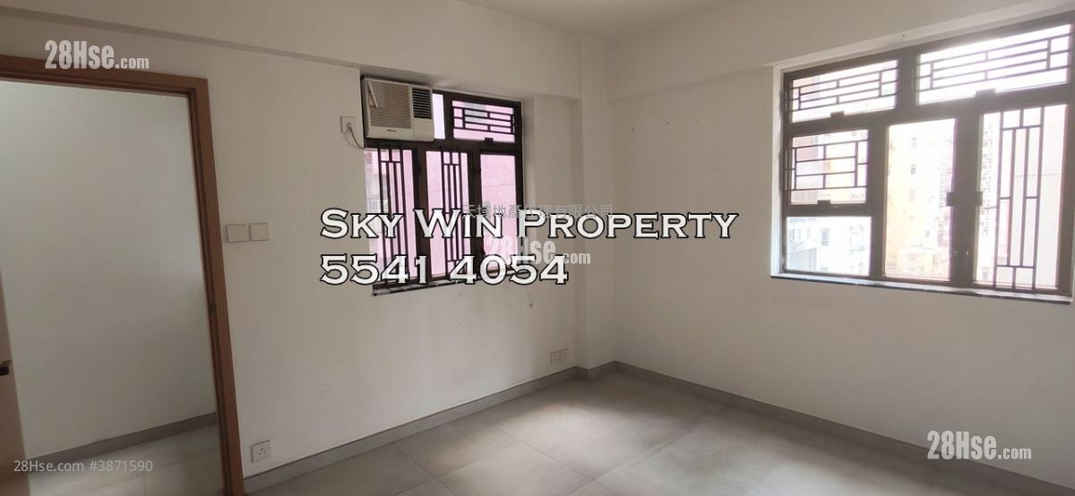 Edward Mansion Sell 3 Bedrooms , 2 Bathrooms 855 ft²