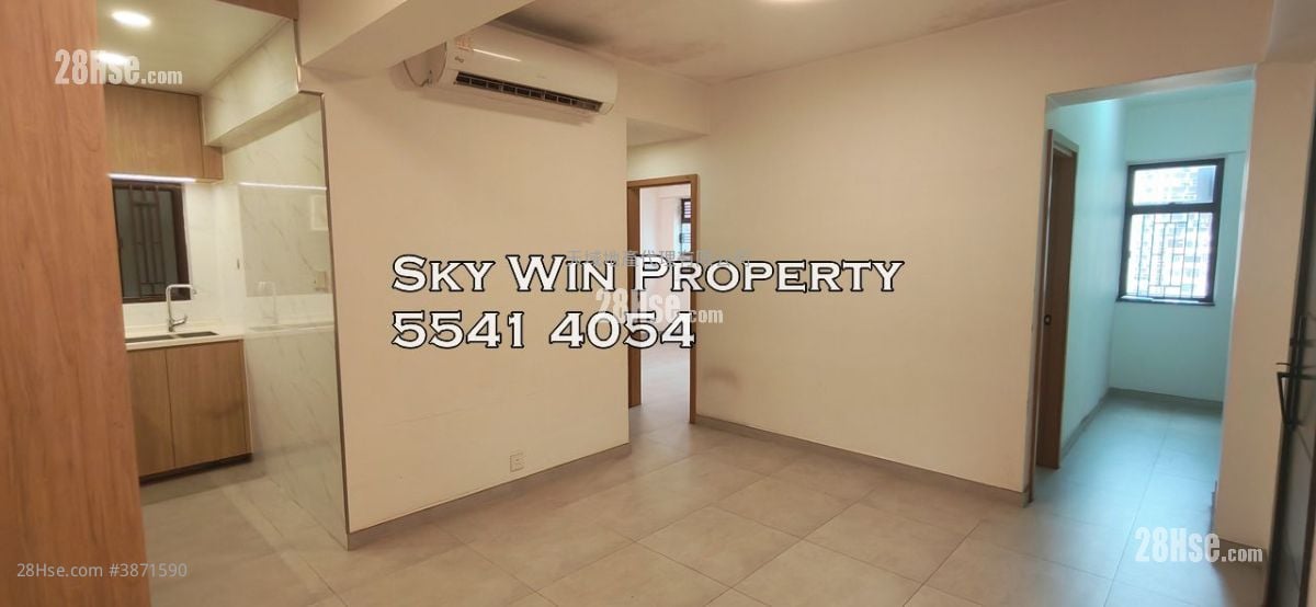 Edward Mansion Sell 3 Bedrooms , 2 Bathrooms 855 ft²