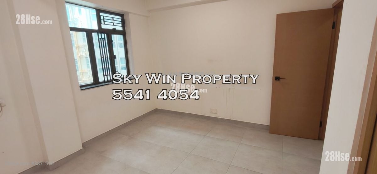 Edward Mansion Sell 3 Bedrooms , 2 Bathrooms 855 ft²