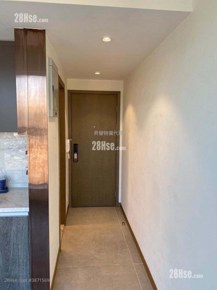 Ava55 Rental Studio , 1 Bathroom 167 ft²