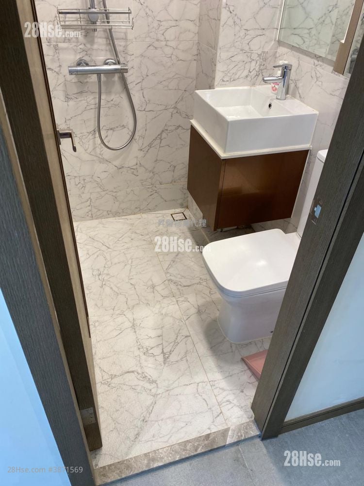 Ava55 Rental Studio , 1 Bathroom 167 ft²