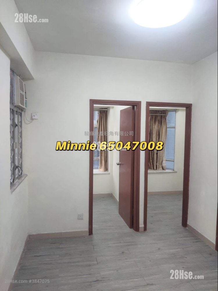 Yiu Fai Mansion Rental 2 Bedrooms , 1 Bathroom 229 ft²