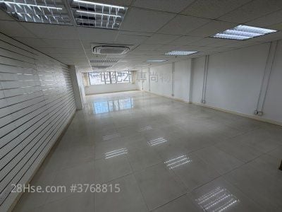 Mai Hing Industrial Building Rental Studio , 2 Toilets