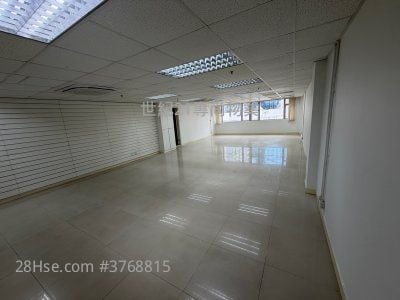 Mai Hing Industrial Building Rental Studio , 2 Toilets