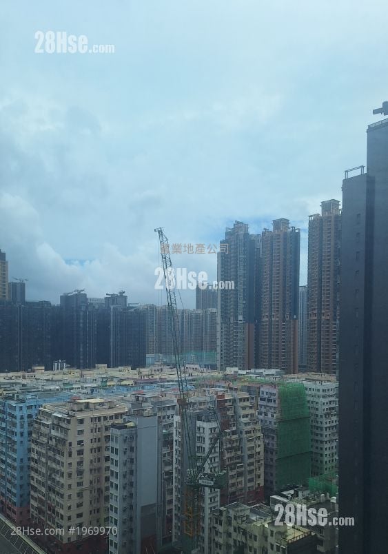宏創方 租盤 開放式間隔 , 1 廁所