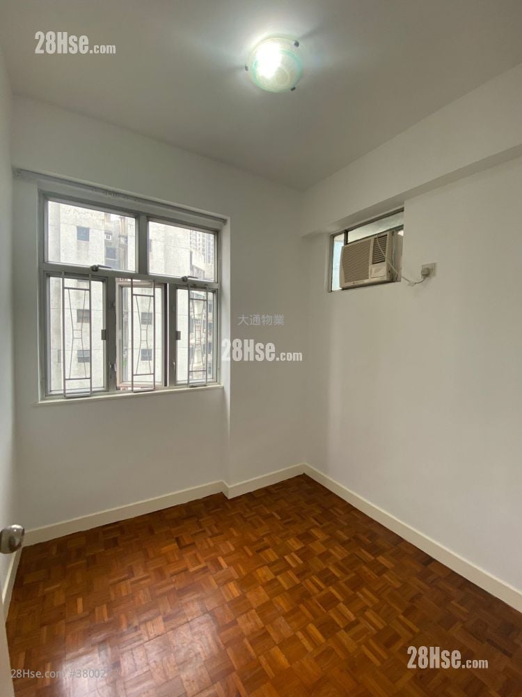 Hong Wah Mansion Sell 2 Bedrooms , 1 Bathroom 300 ft²