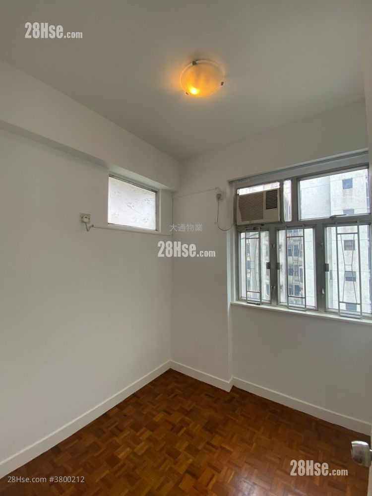 Hong Wah Mansion Sell 2 Bedrooms , 1 Bathroom 300 ft²