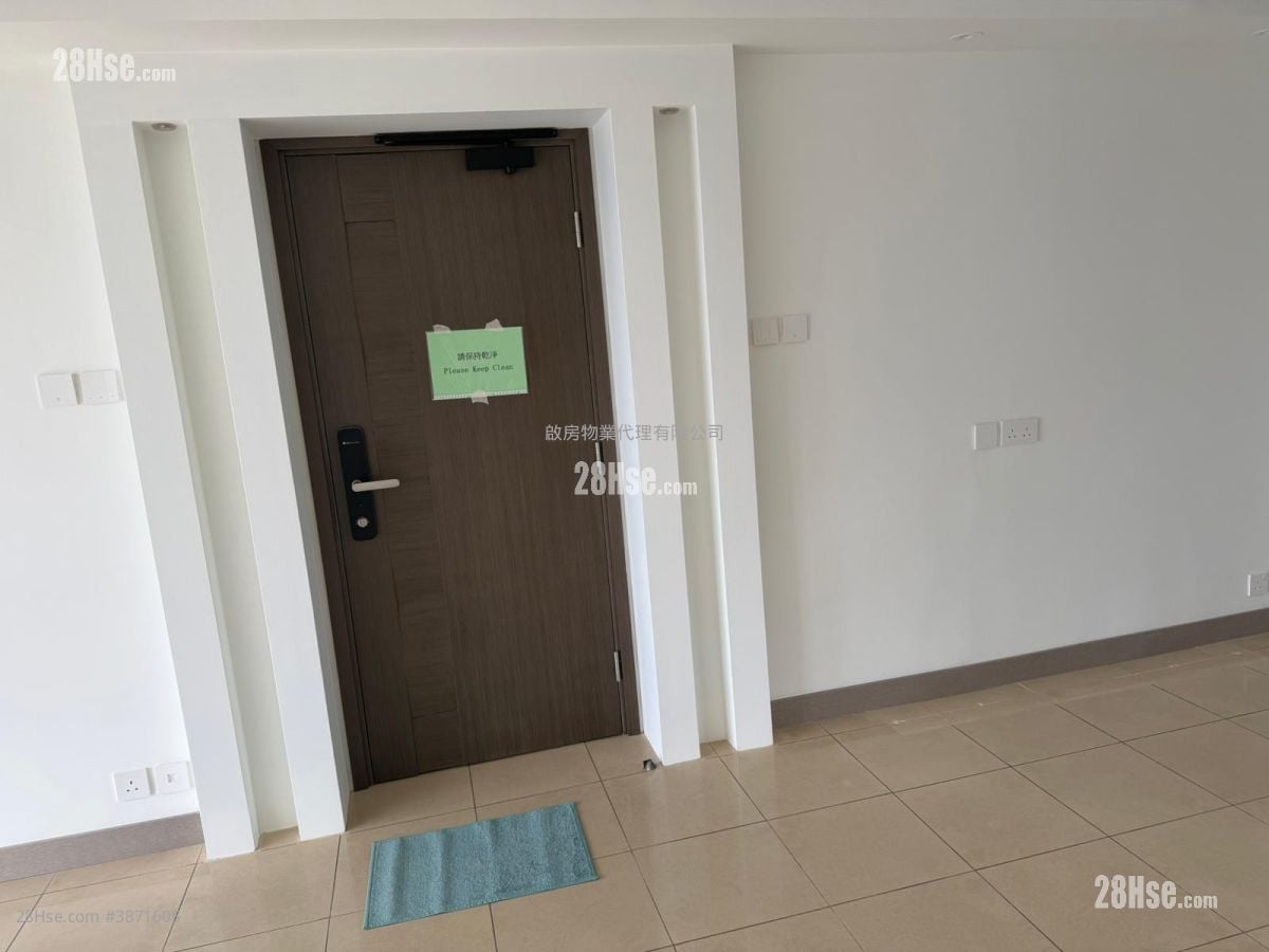 The Grand Panorama Rental 3 Bedrooms , 3 Bathrooms 1,285 ft²