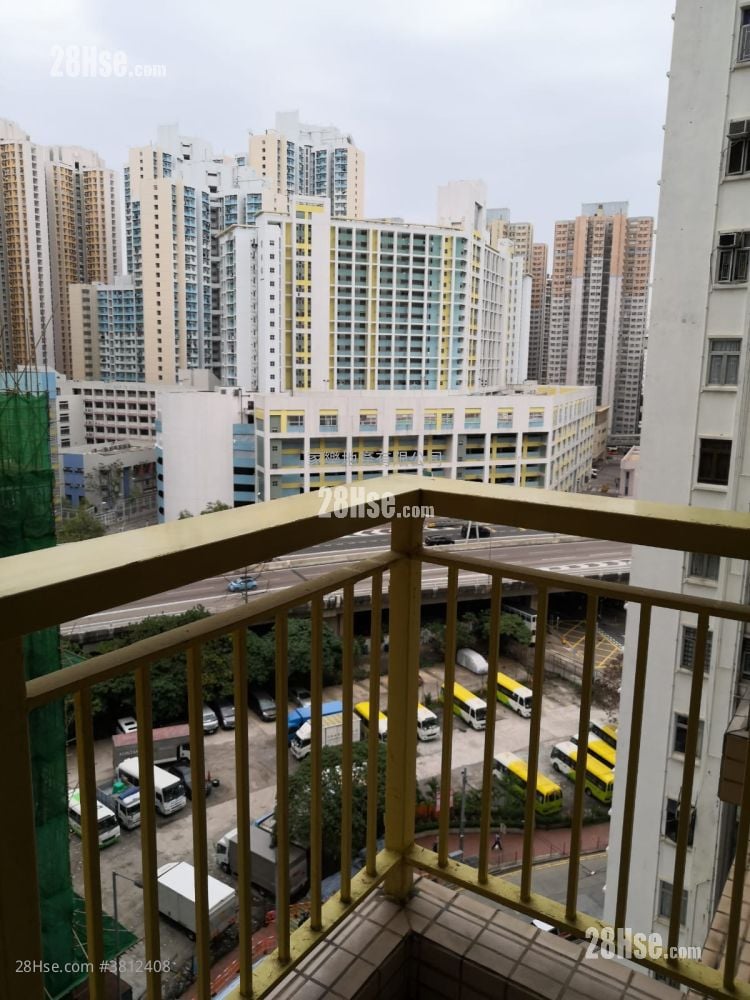 Scenic Horizon Sell 3 Bedrooms , 1 Bathroom 502 ft²