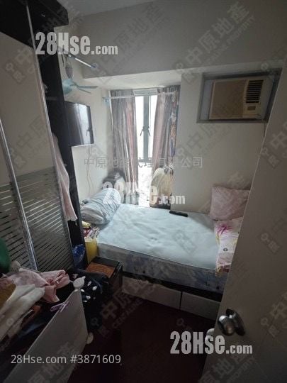 翠豐臺 售盤 2 房 , 1 浴室 450 平方呎
