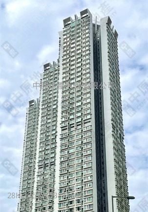 翠豐臺 售盤 2 房 , 1 浴室 450 平方呎