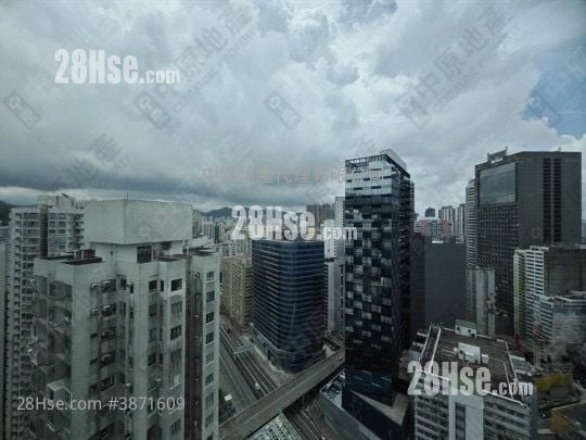 翠豐臺 售盤 2 房 , 1 浴室 450 平方呎
