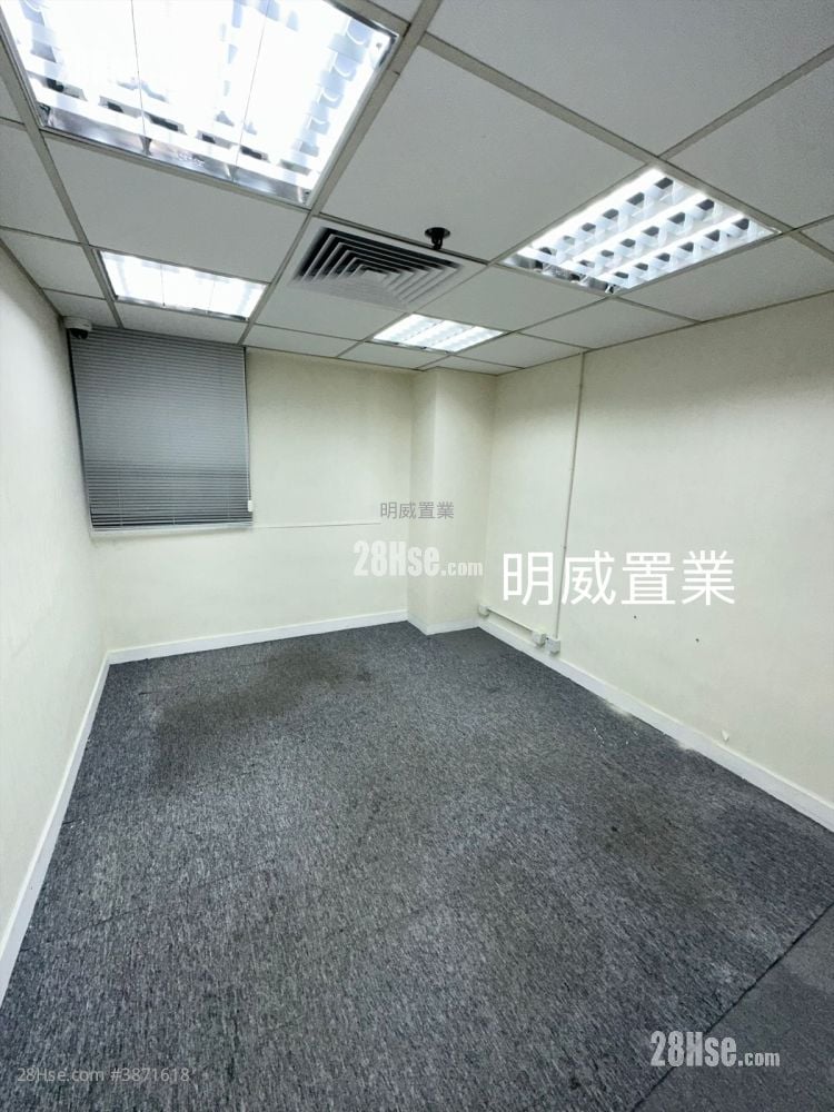 威达商业大厦 租盘 4 房