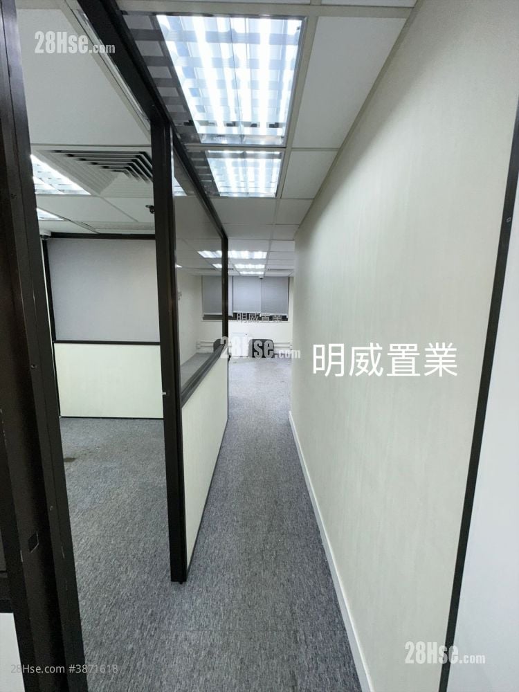 威达商业大厦 租盘 4 房